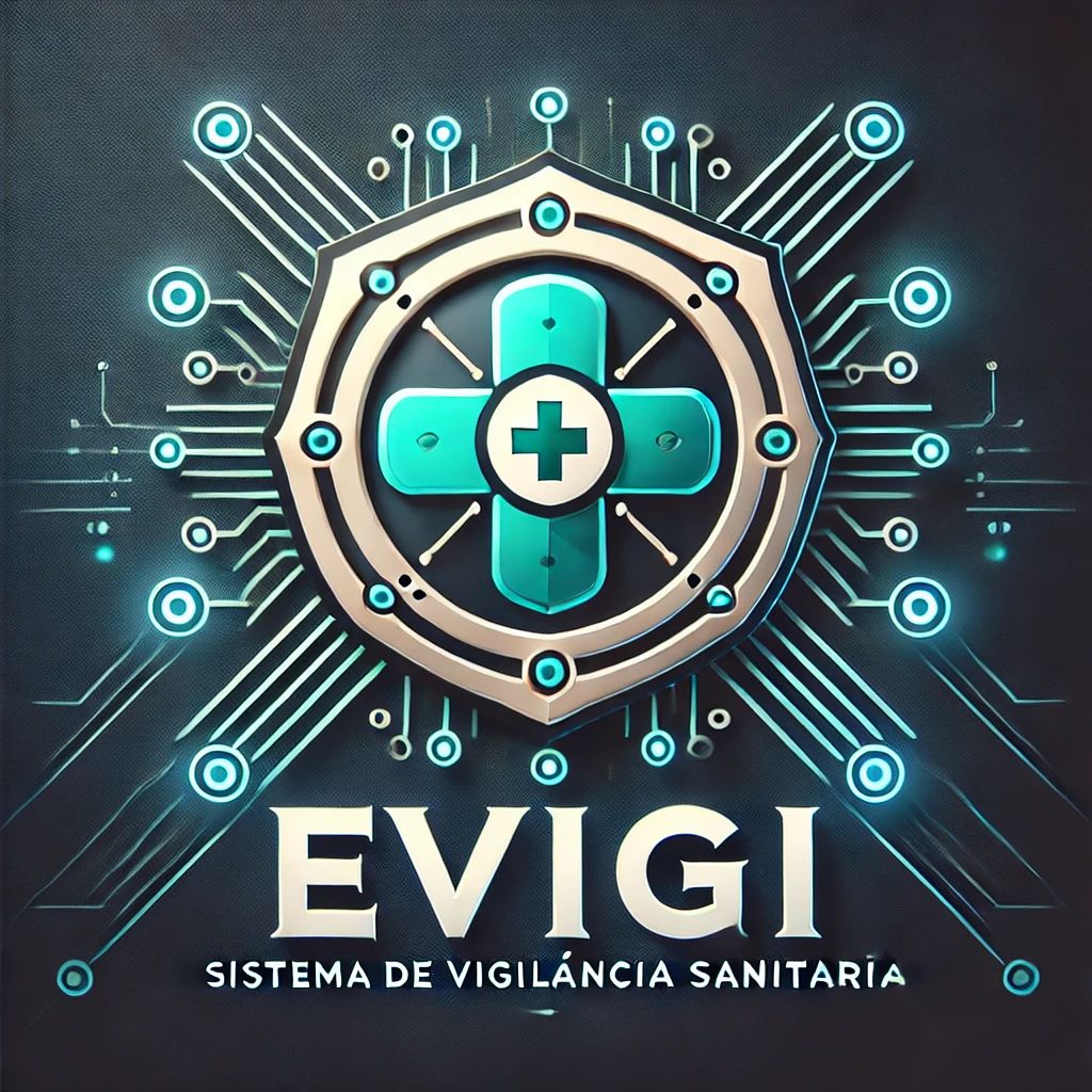 Logo Evigi